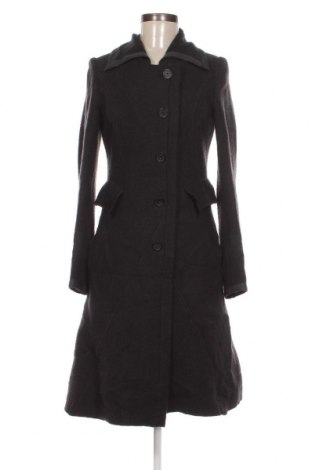 Palton de femei, Mărime S, Culoare Negru, Preț 207,66 Lei