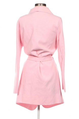 Γυναικείο παλτό, Μέγεθος M, Χρώμα Ρόζ , Τιμή 28,67 €