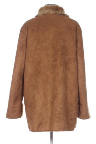 Damenmantel, Größe M, Farbe Beige, Preis € 41,70