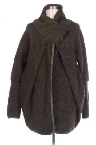 Dámsky kabát , Veľkosť M, Farba Zelená, Cena  32,16 €