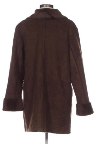 Dámsky kabát , Veľkosť M, Farba Hnedá, Cena  35,80 €