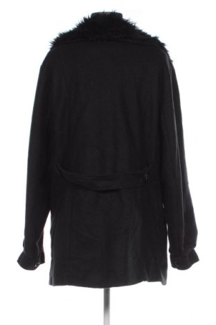 Dámský kabát , Velikost L, Barva Černá, Cena  904,00 Kč