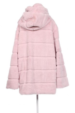 Damenmantel, Größe 5XL, Farbe Rosa, Preis € 74,46