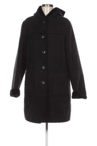 Női kabát, Méret XL, Szín Fekete, Ár 15 202 Ft