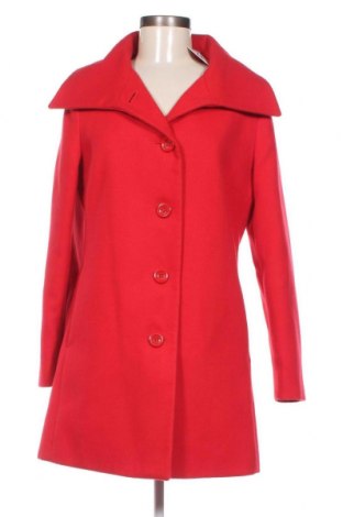 Palton de femei, Mărime L, Culoare Roșu, Preț 205,73 Lei