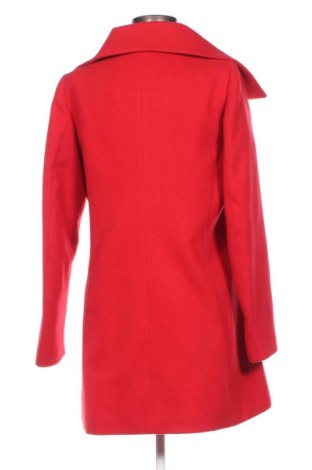 Dámský kabát , Velikost L, Barva Červená, Cena  1 034,00 Kč