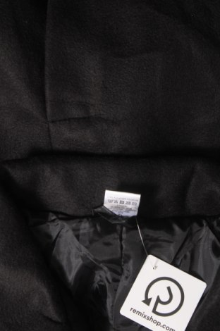 Γυναικείο παλτό, Μέγεθος XXL, Χρώμα Μαύρο, Τιμή 36,40 €