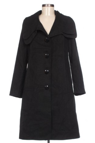 Γυναικείο παλτό, Μέγεθος XXL, Χρώμα Μαύρο, Τιμή 36,40 €