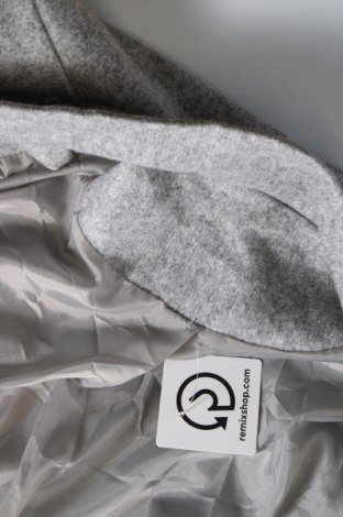 Damenmantel, Größe S, Farbe Grau, Preis 29,78 €