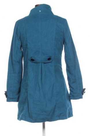 Γυναικείο παλτό, Μέγεθος L, Χρώμα Μπλέ, Τιμή 37,07 €