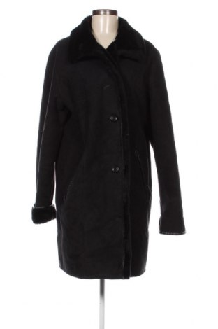 Dámsky kabát , Veľkosť XL, Farba Čierna, Cena  39,44 €