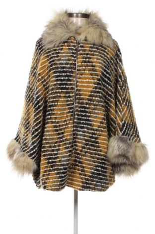Dámský kabát , Velikost L, Barva Vícebarevné, Cena  955,00 Kč