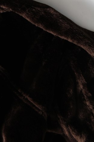 Γυναικείο παλτό, Μέγεθος XXL, Χρώμα Καφέ, Τιμή 36,40 €