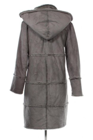 Γυναικείο παλτό, Μέγεθος M, Χρώμα Γκρί, Τιμή 42,90 €