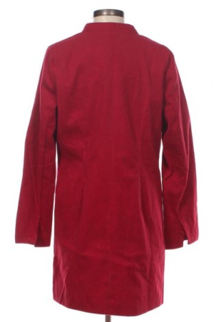 Dámský kabát , Velikost L, Barva Červená, Cena  1 453,00 Kč