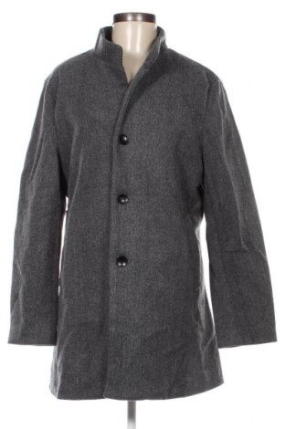 Dámsky kabát , Veľkosť XL, Farba Sivá, Cena  37,62 €