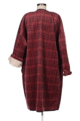 Γυναικείο παλτό, Μέγεθος L, Χρώμα Πολύχρωμο, Τιμή 17,82 €