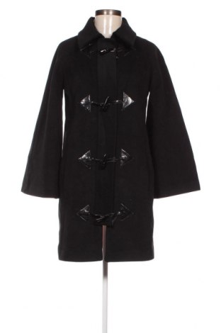 Palton de femei, Mărime M, Culoare Negru, Preț 207,66 Lei