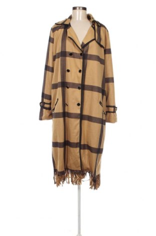 Palton de femei, Mărime XXL, Culoare Multicolor, Preț 105,27 Lei