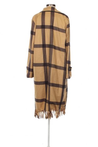 Γυναικείο παλτό, Μέγεθος XXL, Χρώμα Πολύχρωμο, Τιμή 21,77 €