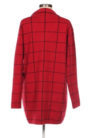 Dámsky kabát , Veľkosť S, Farba Červená, Cena  16,33 €