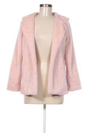 Dámsky kabát , Veľkosť S, Farba Ružová, Cena  35,80 €