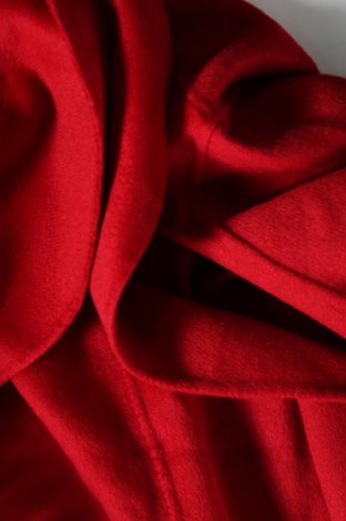 Dámský kabát , Velikost L, Barva Červená, Cena  1 058,00 Kč