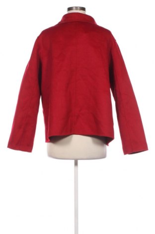 Palton de femei, Mărime L, Culoare Roșu, Preț 186,54 Lei