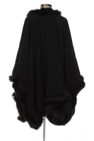 Dámsky kabát , Veľkosť L, Farba Čierna, Cena  16,33 €