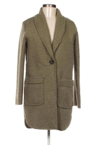 Γυναικείο παλτό, Μέγεθος M, Χρώμα Πράσινο, Τιμή 39,05 €