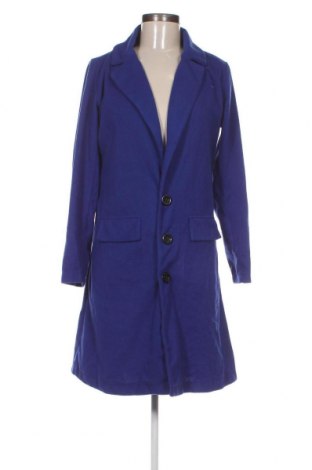 Dámsky kabát , Veľkosť L, Farba Modrá, Cena  35,80 €