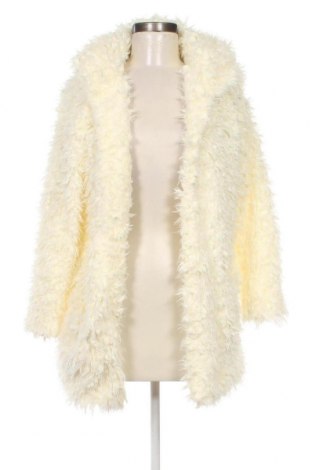 Γυναικείο παλτό, Μέγεθος M, Χρώμα Εκρού, Τιμή 37,07 €