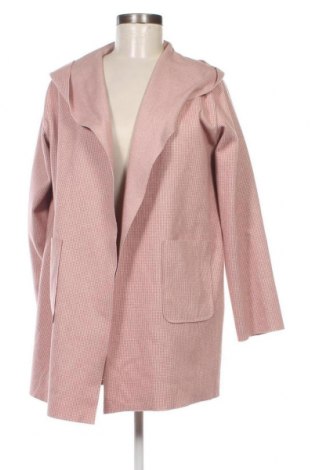 Palton de femei, Mărime S, Culoare Roz, Preț 84,21 Lei
