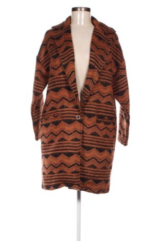 Dámsky kabát , Veľkosť S, Farba Viacfarebná, Cena  35,80 €