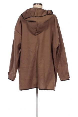 Dámský kabát , Velikost XL, Barva Béžová, Cena  1 058,00 Kč