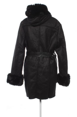 Γυναικείο παλτό, Μέγεθος XL, Χρώμα Μαύρο, Τιμή 62,77 €