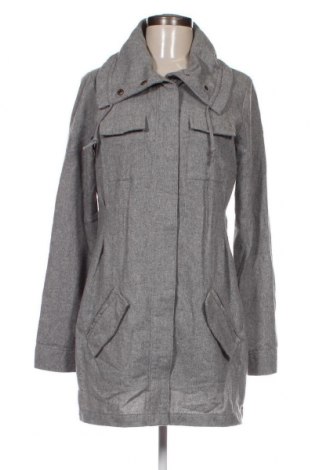 Дамско палто, Размер M, Цвят Сив, Цена 107,00 лв.
