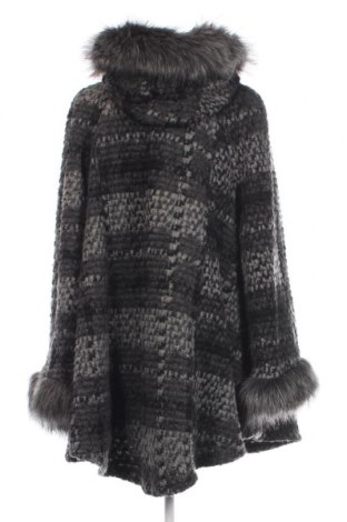 Γυναικείο παλτό, Μέγεθος M, Χρώμα Μπλέ, Τιμή 39,05 €