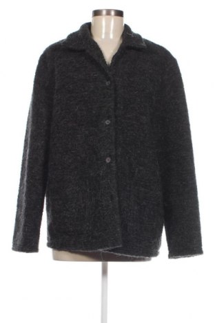 Dámsky kabát , Veľkosť L, Farba Sivá, Cena  35,80 €