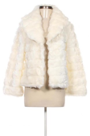 Dámsky kabát , Veľkosť L, Farba Biela, Cena  39,44 €