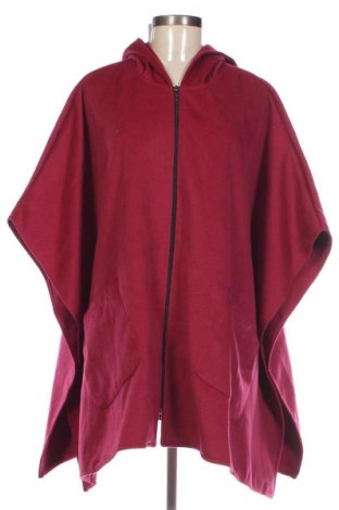 Dámský kabát , Velikost L, Barva Růžová, Cena  1 007,00 Kč