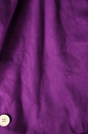 Palton de femei, Mărime M, Culoare Mov, Preț 158,39 Lei
