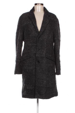 Dámsky kabát , Veľkosť M, Farba Sivá, Cena  35,80 €