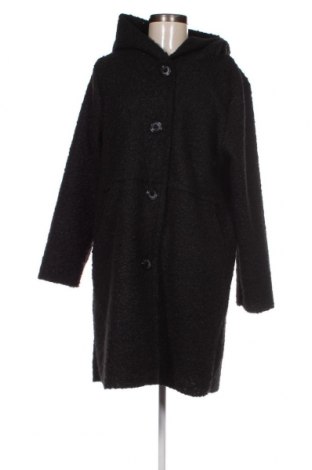 Dámsky kabát , Veľkosť XXL, Farba Čierna, Cena  33,37 €