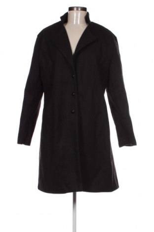 Дамско палто, Размер XL, Цвят Черен, Цена 59,92 лв.