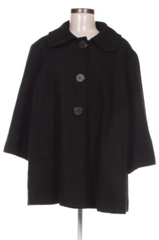 Palton de femei, Mărime L, Culoare Negru, Preț 115,79 Lei