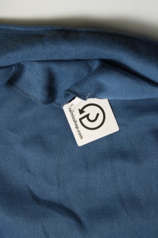 Dámský kabát , Velikost M, Barva Modrá, Cena  408,00 Kč