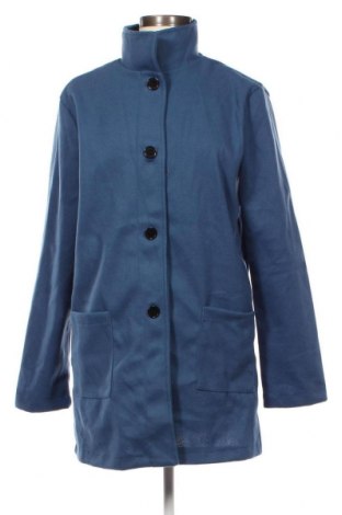 Dámsky kabát , Veľkosť M, Farba Modrá, Cena  14,52 €