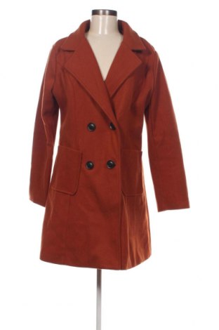 Γυναικείο παλτό, Μέγεθος M, Χρώμα Καφέ, Τιμή 37,07 €