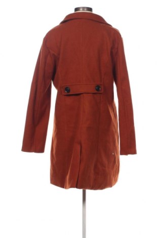 Дамско палто, Размер M, Цвят Кафяв, Цена 56,71 лв.